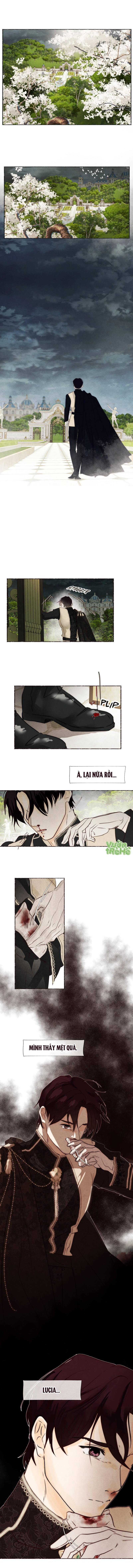 Tôi Là Kẻ Phản Diện Chapter 20 - 6