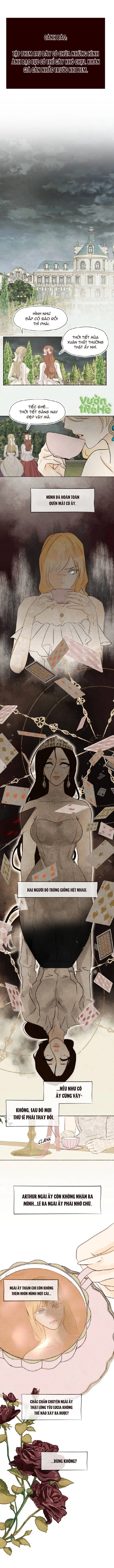 Tôi Là Kẻ Phản Diện Chapter 21 - 2