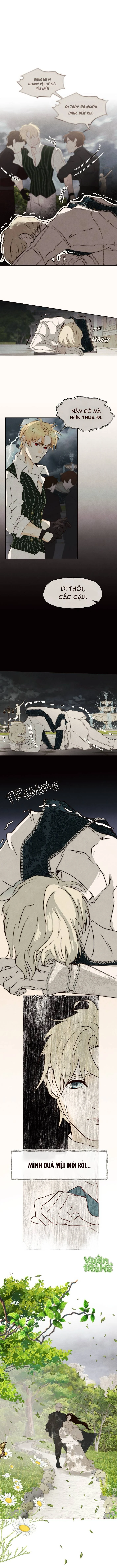 Tôi Là Kẻ Phản Diện Chapter 21 - 6