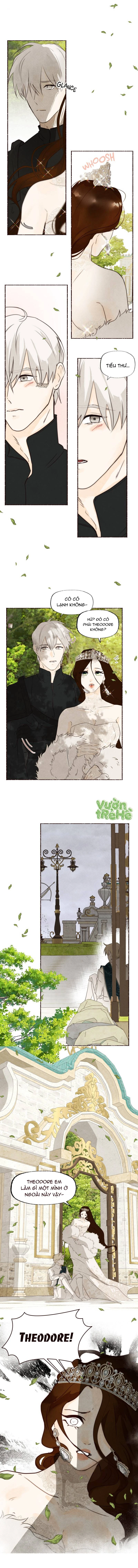 Tôi Là Kẻ Phản Diện Chapter 21 - 7