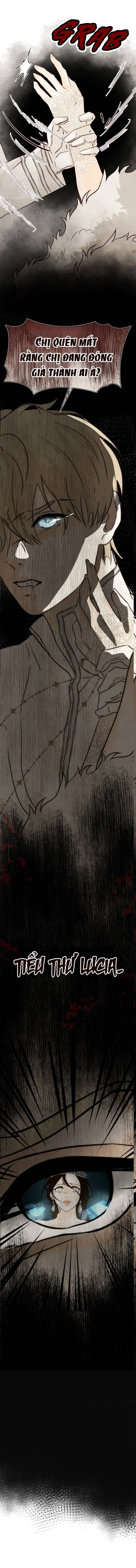 Tôi Là Kẻ Phản Diện Chapter 22 - 2