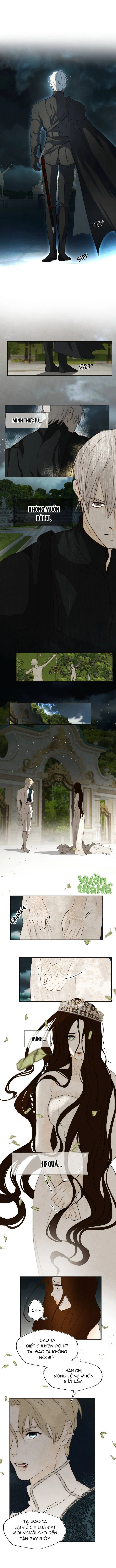 Tôi Là Kẻ Phản Diện Chapter 22 - 5