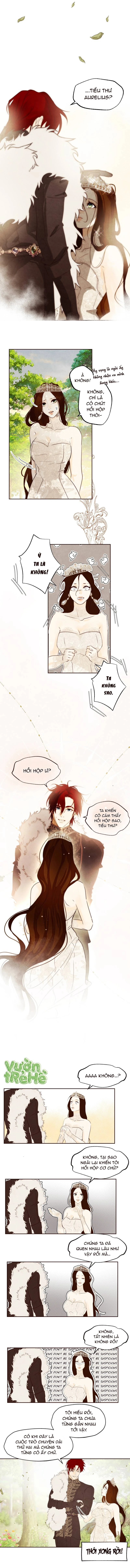 Tôi Là Kẻ Phản Diện Chapter 23 - 3