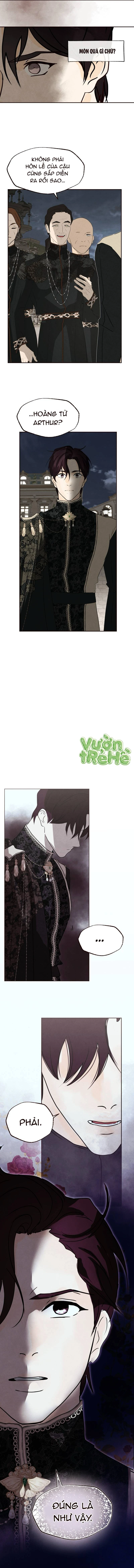 Tôi Là Kẻ Phản Diện Chapter 24 - 6