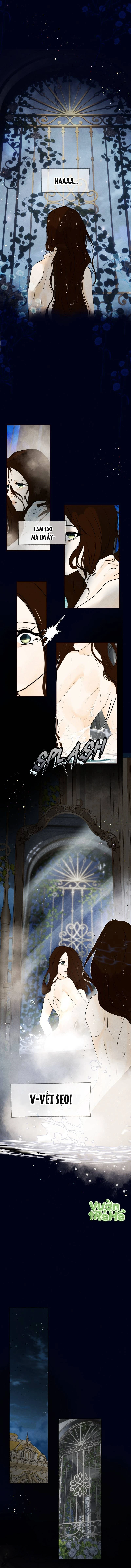 Tôi Là Kẻ Phản Diện Chapter 24 - 8