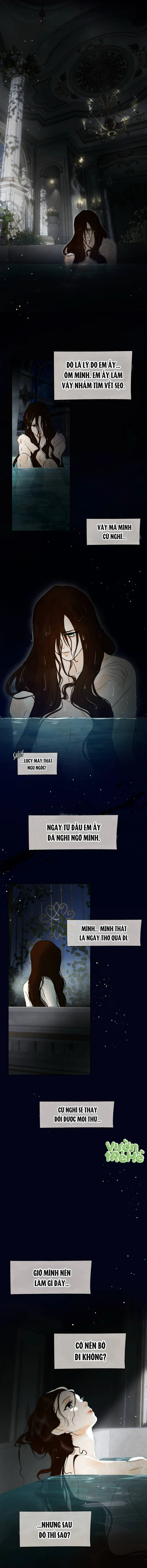 Tôi Là Kẻ Phản Diện Chapter 24 - 9