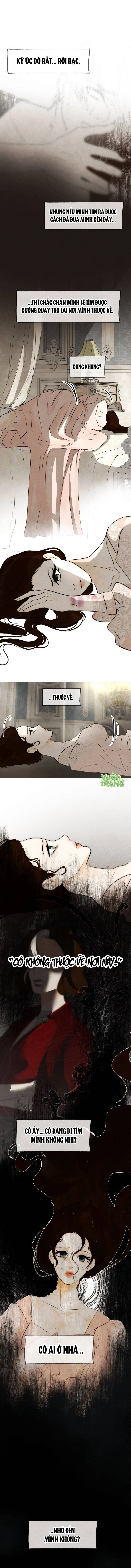 Tôi Là Kẻ Phản Diện Chapter 25 - 3