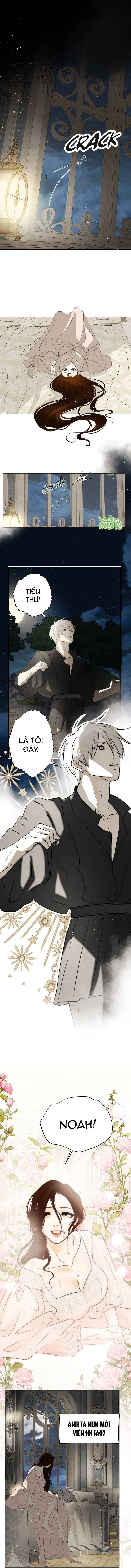 Tôi Là Kẻ Phản Diện Chapter 25 - 4