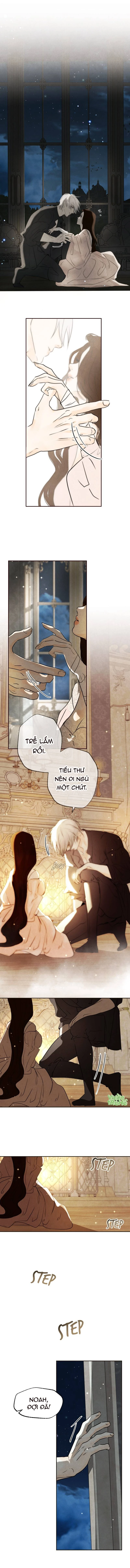 Tôi Là Kẻ Phản Diện Chapter 25 - 10