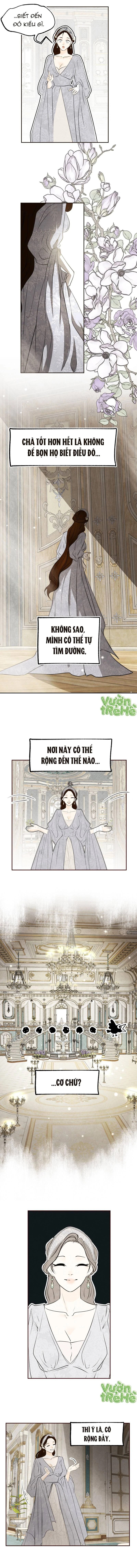 Tôi Là Kẻ Phản Diện Chapter 26 - 6