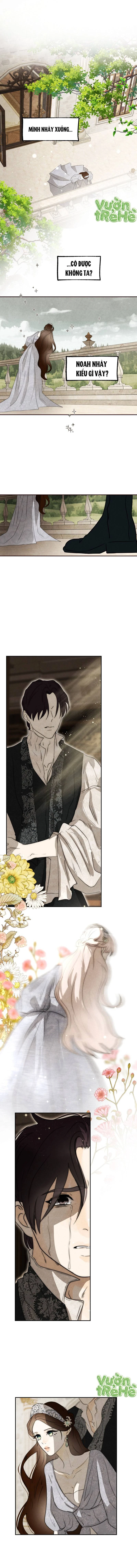 Tôi Là Kẻ Phản Diện Chapter 27 - 2