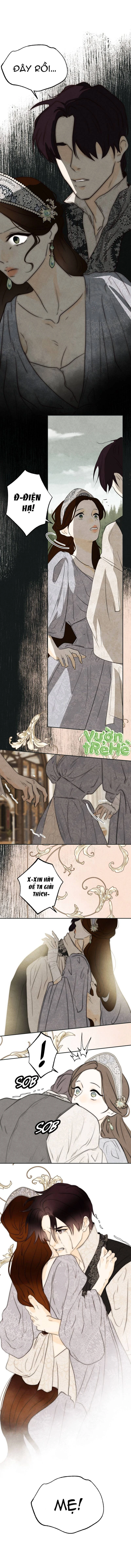 Tôi Là Kẻ Phản Diện Chapter 27 - 3