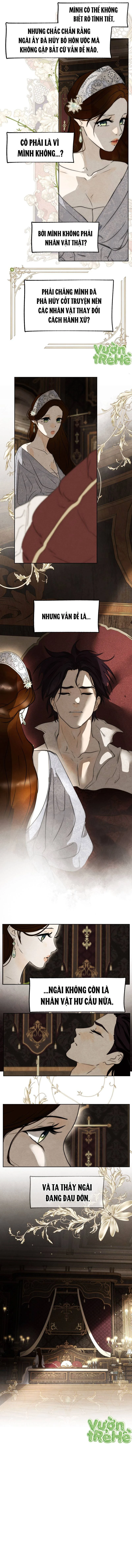 Tôi Là Kẻ Phản Diện Chapter 27 - 7