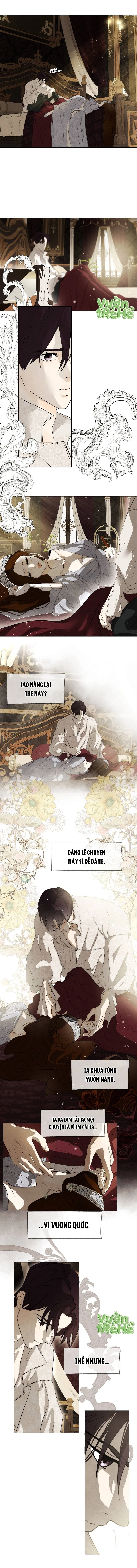 Tôi Là Kẻ Phản Diện Chapter 28 - 3