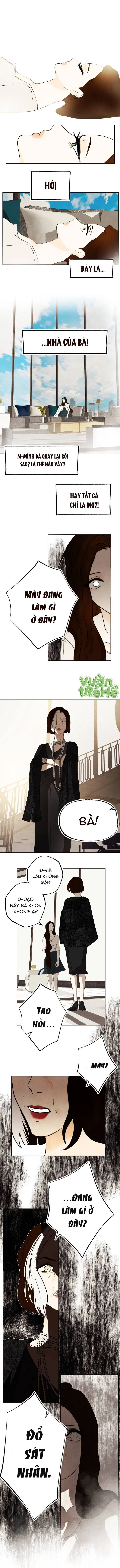 Tôi Là Kẻ Phản Diện Chapter 29 - 2