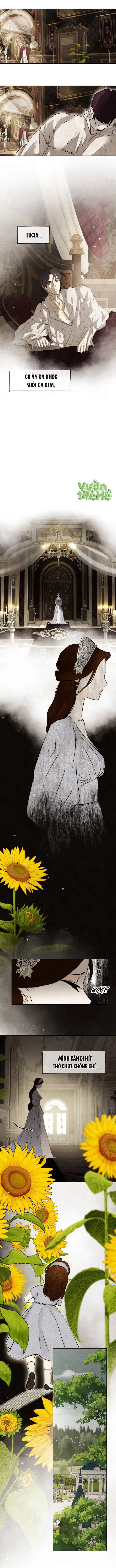 Tôi Là Kẻ Phản Diện Chapter 29 - 4