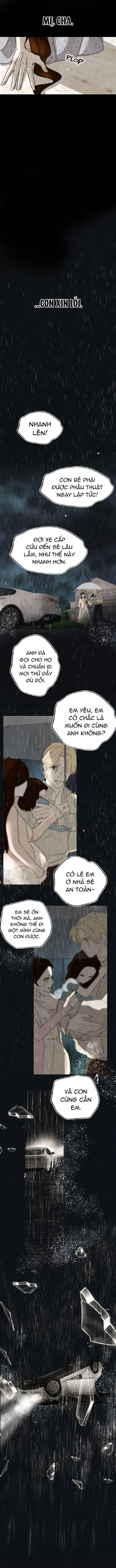 Tôi Là Kẻ Phản Diện Chapter 29 - 6