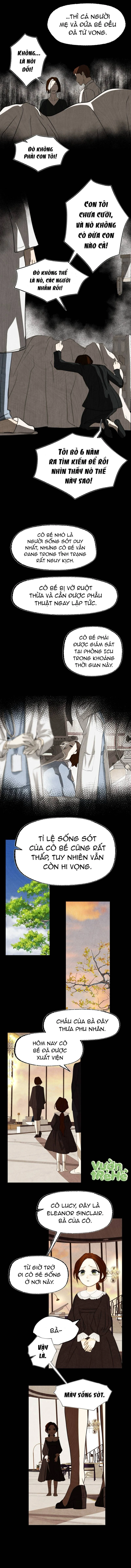 Tôi Là Kẻ Phản Diện Chapter 29 - 8