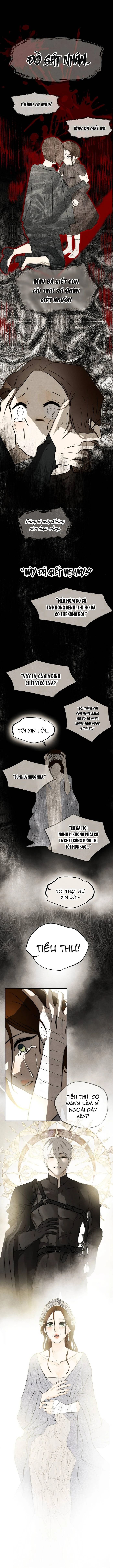 Tôi Là Kẻ Phản Diện Chapter 29 - 9