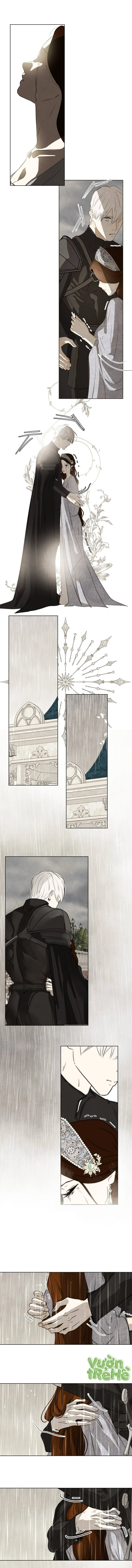 Tôi Là Kẻ Phản Diện Chapter 29 - 11