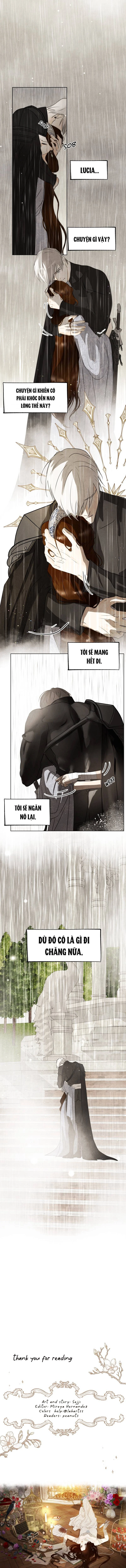 Tôi Là Kẻ Phản Diện Chapter 29 - 12