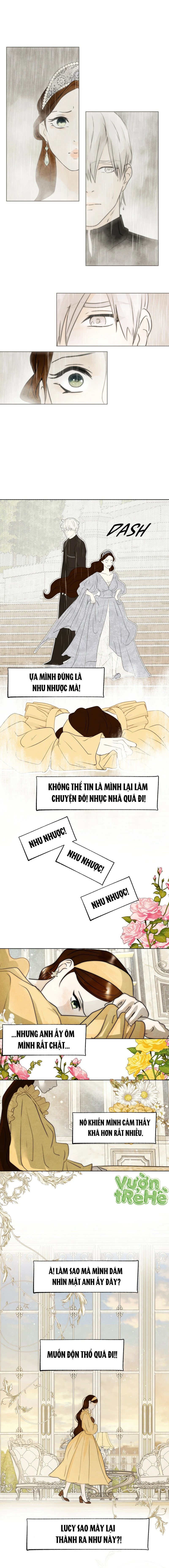 Tôi Là Kẻ Phản Diện Chapter 31 - 4