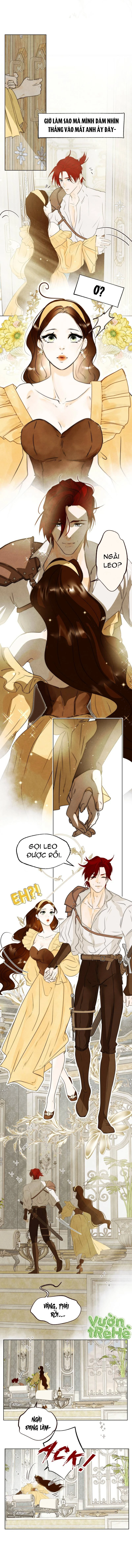 Tôi Là Kẻ Phản Diện Chapter 31 - 5