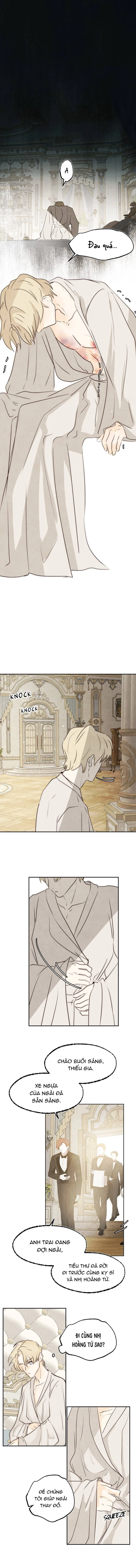 Tôi Là Kẻ Phản Diện Chapter 32 - 2