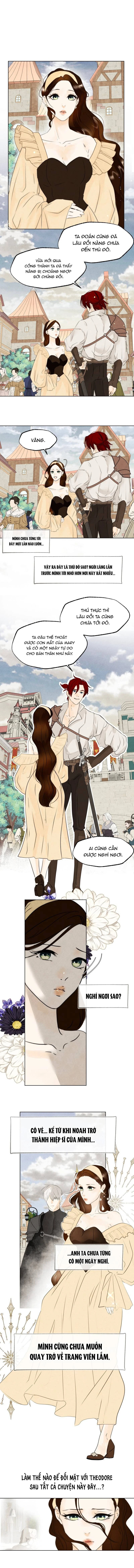 Tôi Là Kẻ Phản Diện Chapter 32 - 6