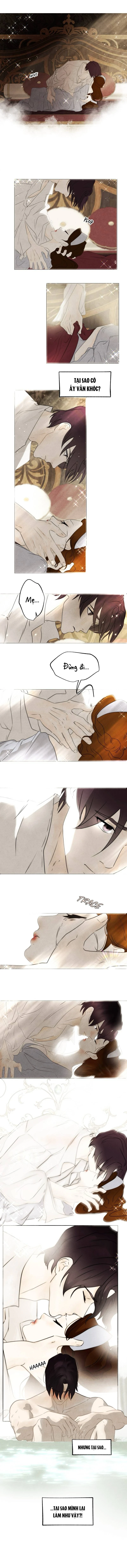 Tôi Là Kẻ Phản Diện Chapter 33 - 5