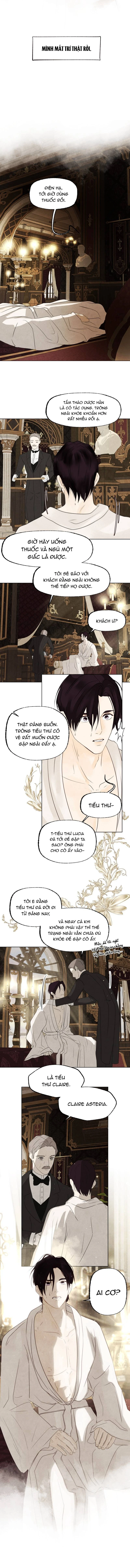 Tôi Là Kẻ Phản Diện Chapter 33 - 7