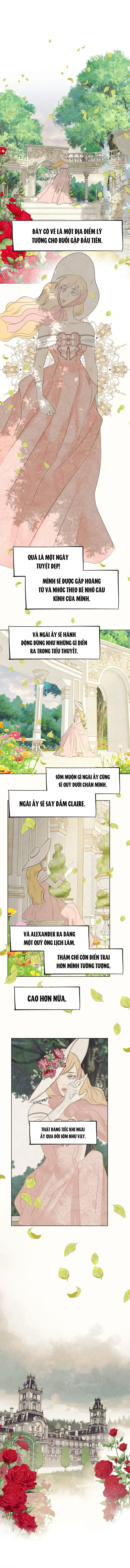 Tôi Là Kẻ Phản Diện Chapter 33 - 8