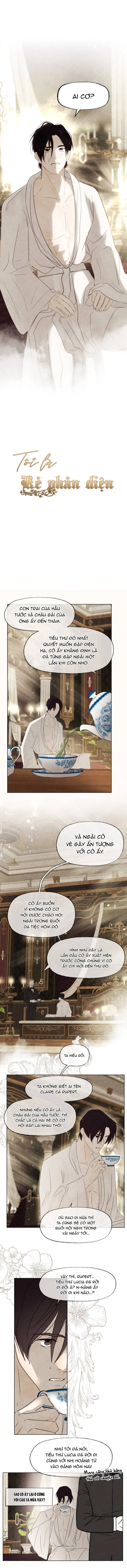 Tôi Là Kẻ Phản Diện Chapter 34 - 2