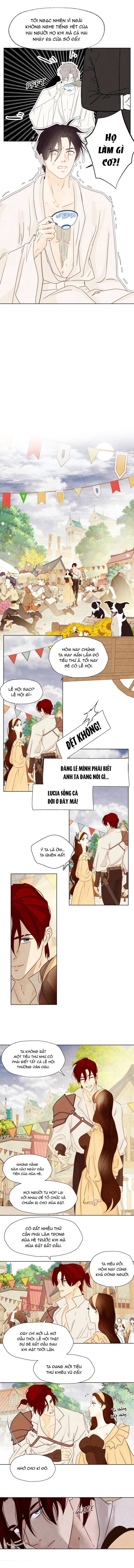 Tôi Là Kẻ Phản Diện Chapter 34 - 3