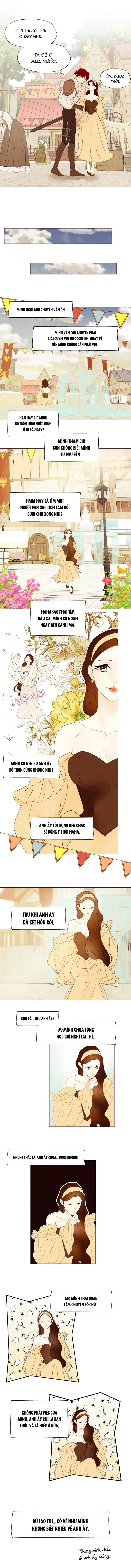 Tôi Là Kẻ Phản Diện Chapter 34 - 4