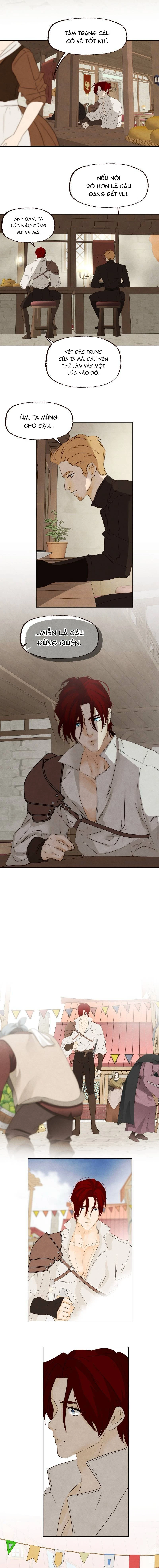 Tôi Là Kẻ Phản Diện Chapter 34 - 6