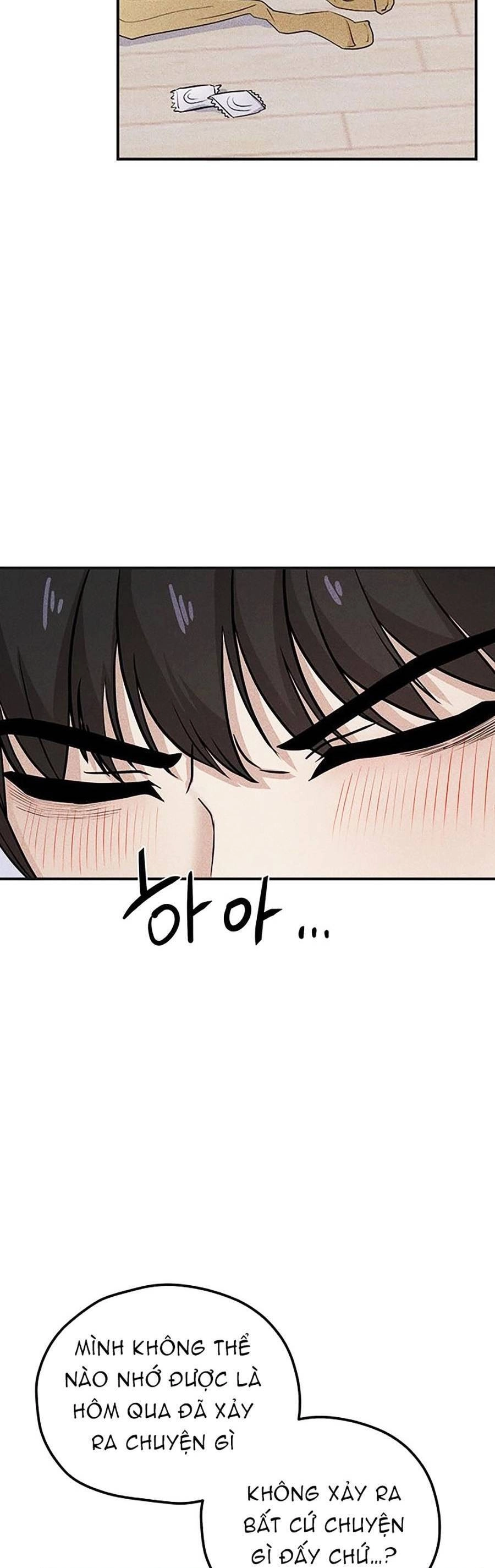 Phòng Kín Chapter 1 - 91