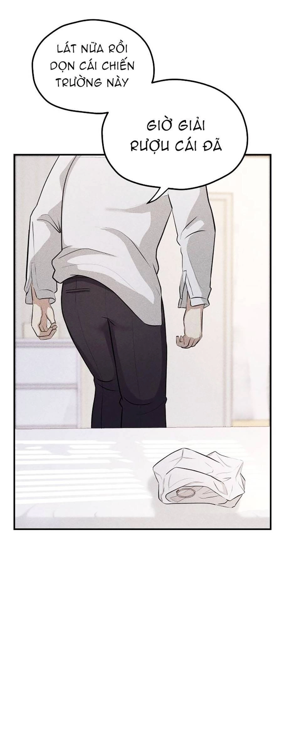 Phòng Kín Chapter 1 - 97