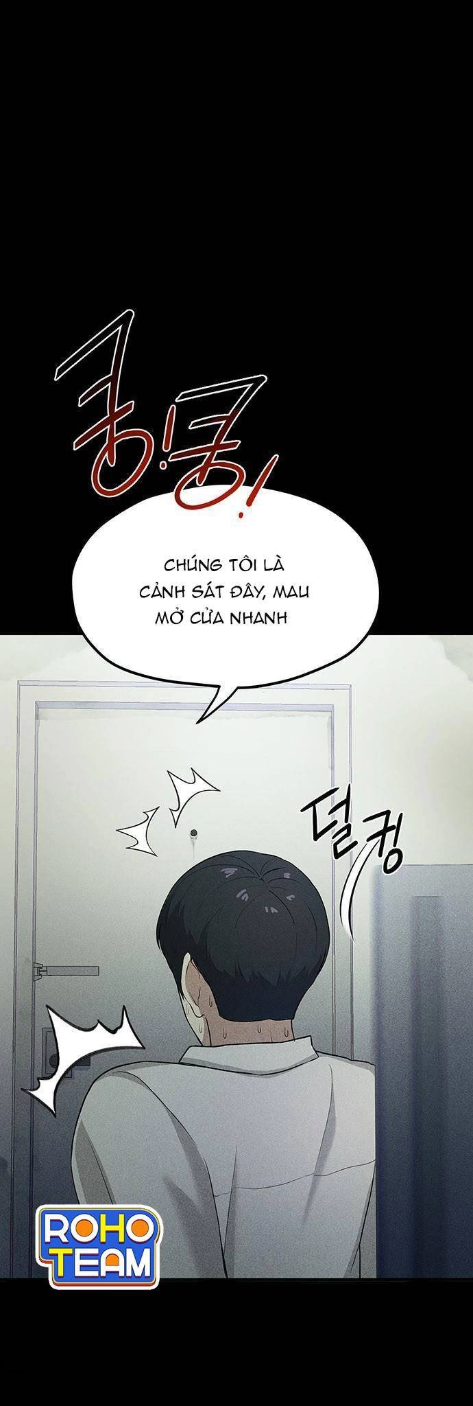 Phòng Kín Chapter 2 - 1