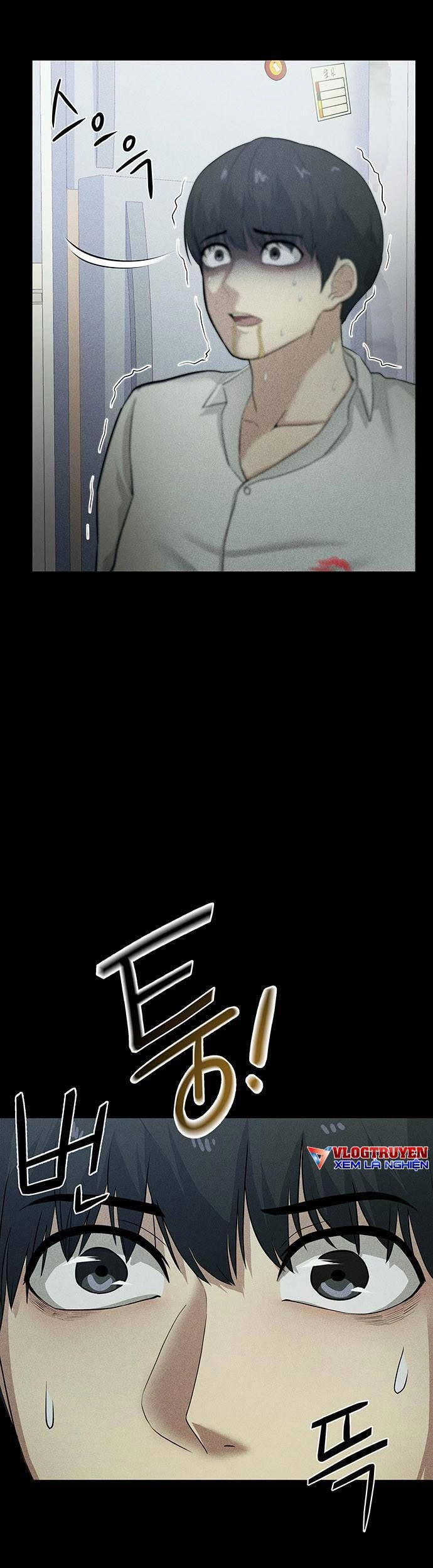 Phòng Kín Chapter 2 - 3