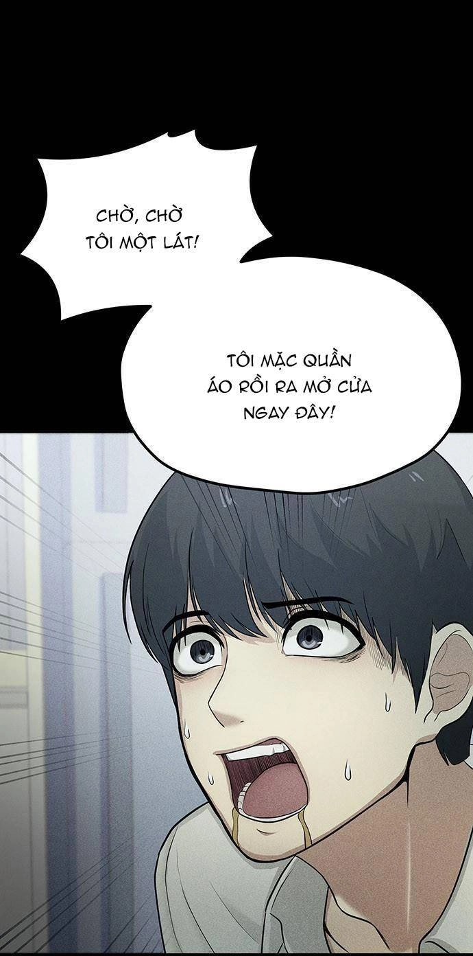 Phòng Kín Chapter 2 - 4