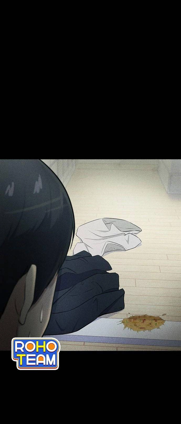 Phòng Kín Chapter 2 - 6