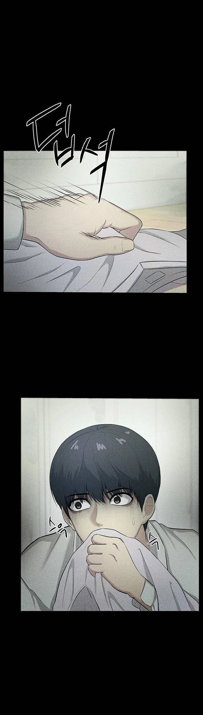 Phòng Kín Chapter 2 - 7