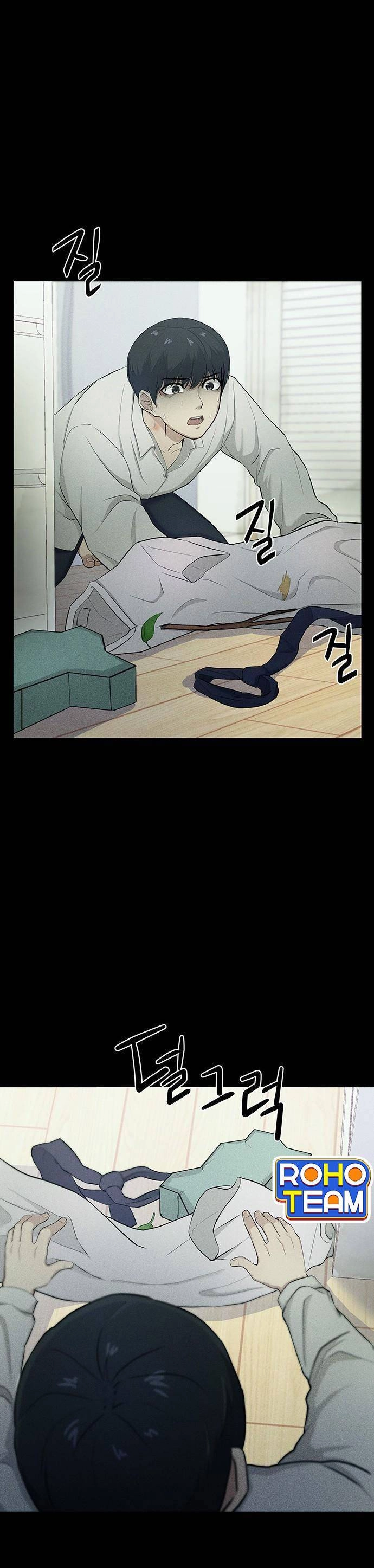 Phòng Kín Chapter 2 - 9