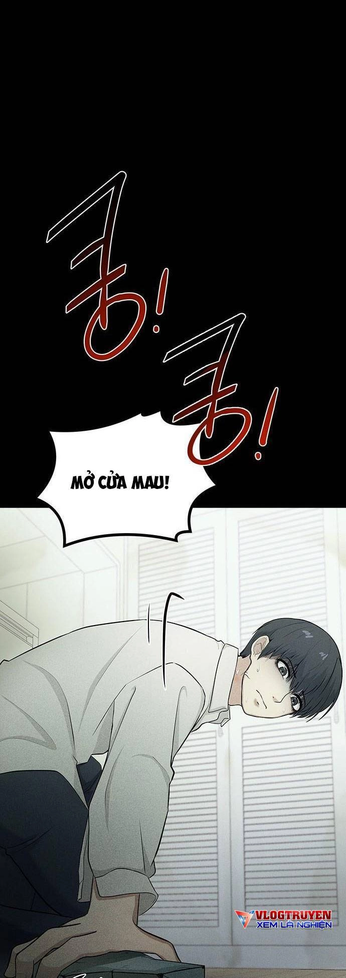 Phòng Kín Chapter 2 - 10