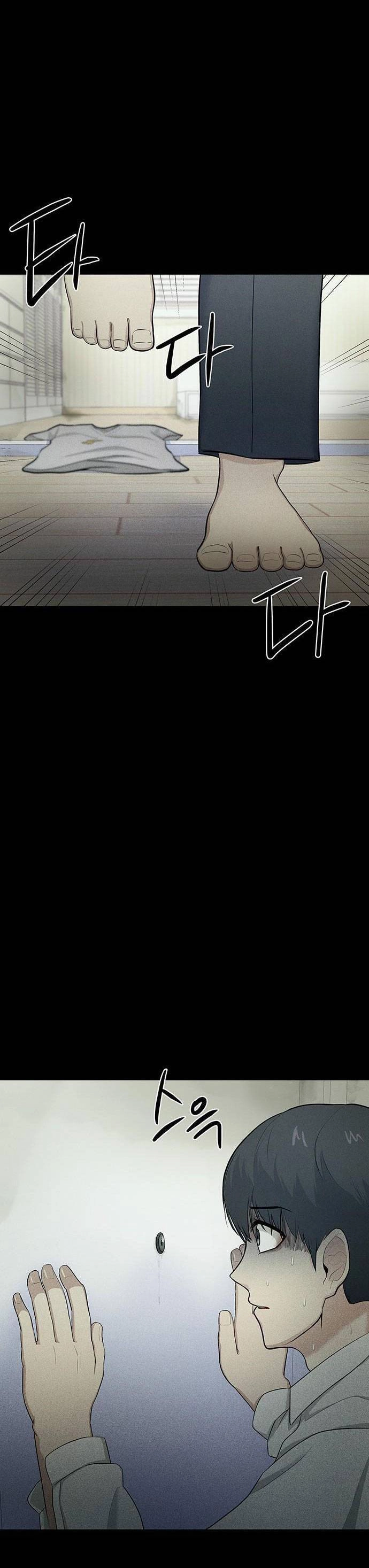 Phòng Kín Chapter 2 - 12