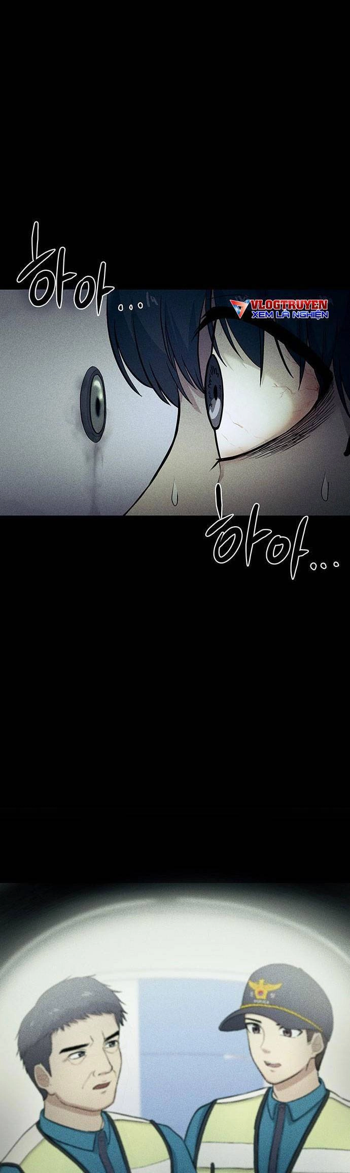 Phòng Kín Chapter 2 - 13