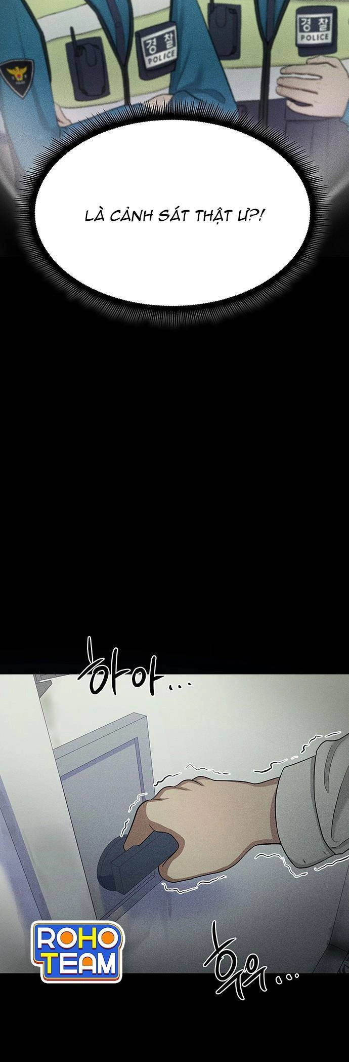 Phòng Kín Chapter 2 - 14