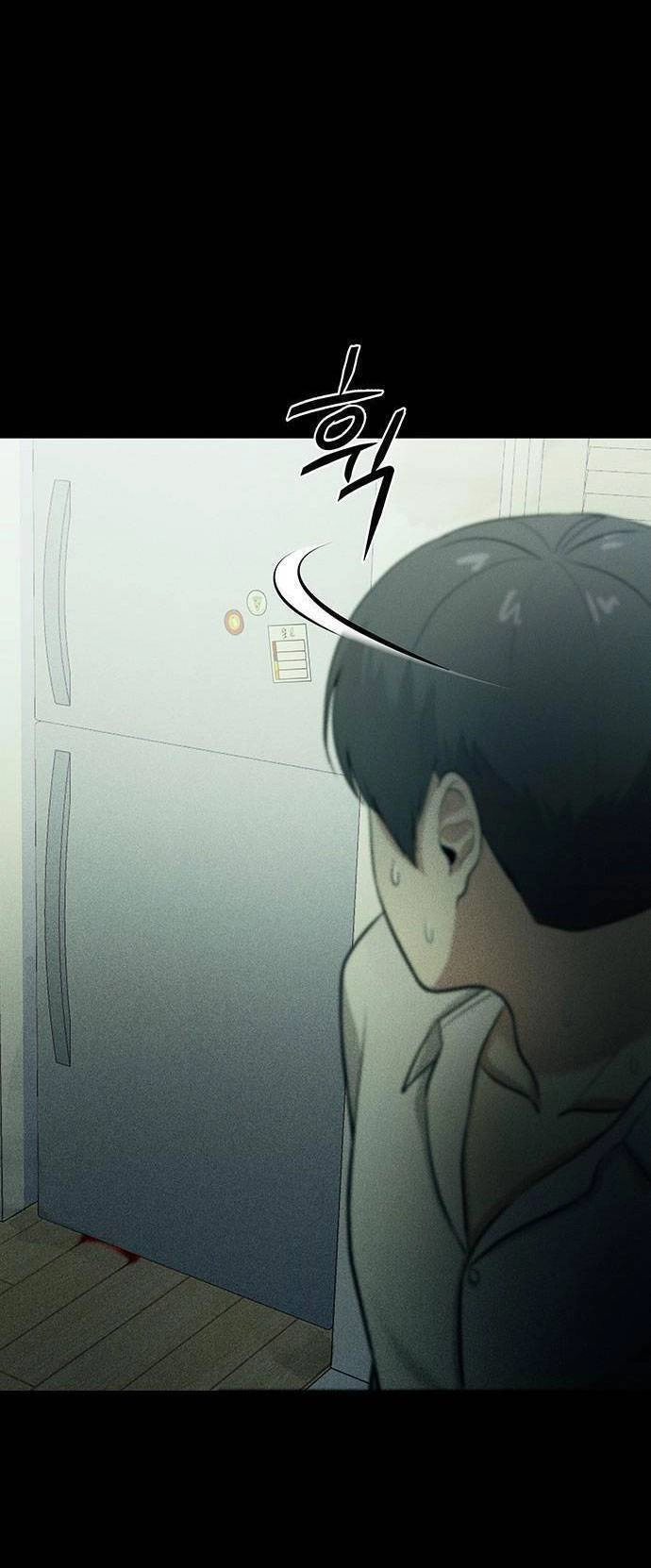 Phòng Kín Chapter 2 - 19