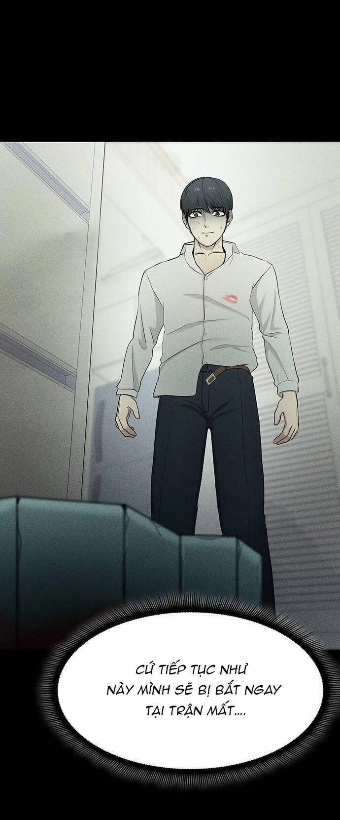 Phòng Kín Chapter 2 - 20